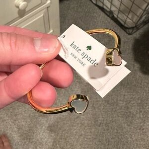 Kate Spade Bengal Bracelet